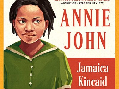 Reto de Lectura 2021 (1/12): ‘Annie John’, de Jamaica Kincaid